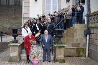 60 ans de Mariage de Georgette et Jean DUCHENE