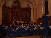 Concert de Noël 2012