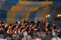 Concert de Sainte-Cécile 2013