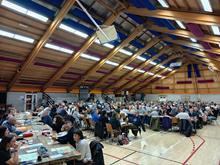 Loto de l'Harmonie Fanfare Rudipontaine

