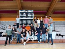 Loto de l'Harmonie Fanfare Rudipontaine
