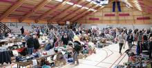 Vide grenier
