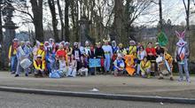 Carnaval de Ma�che