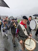 80 me anniversaire de la libration de Pont-de-Roide