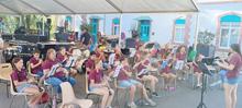Fête de la Musique