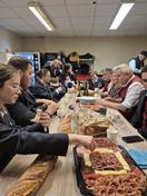 Concert avec l'Harmonie du Pays de Clerval Concert avec l'Harmonie du Pays de Clerval